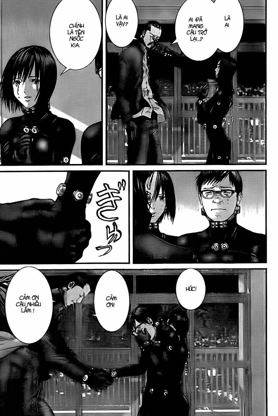 gantz/10