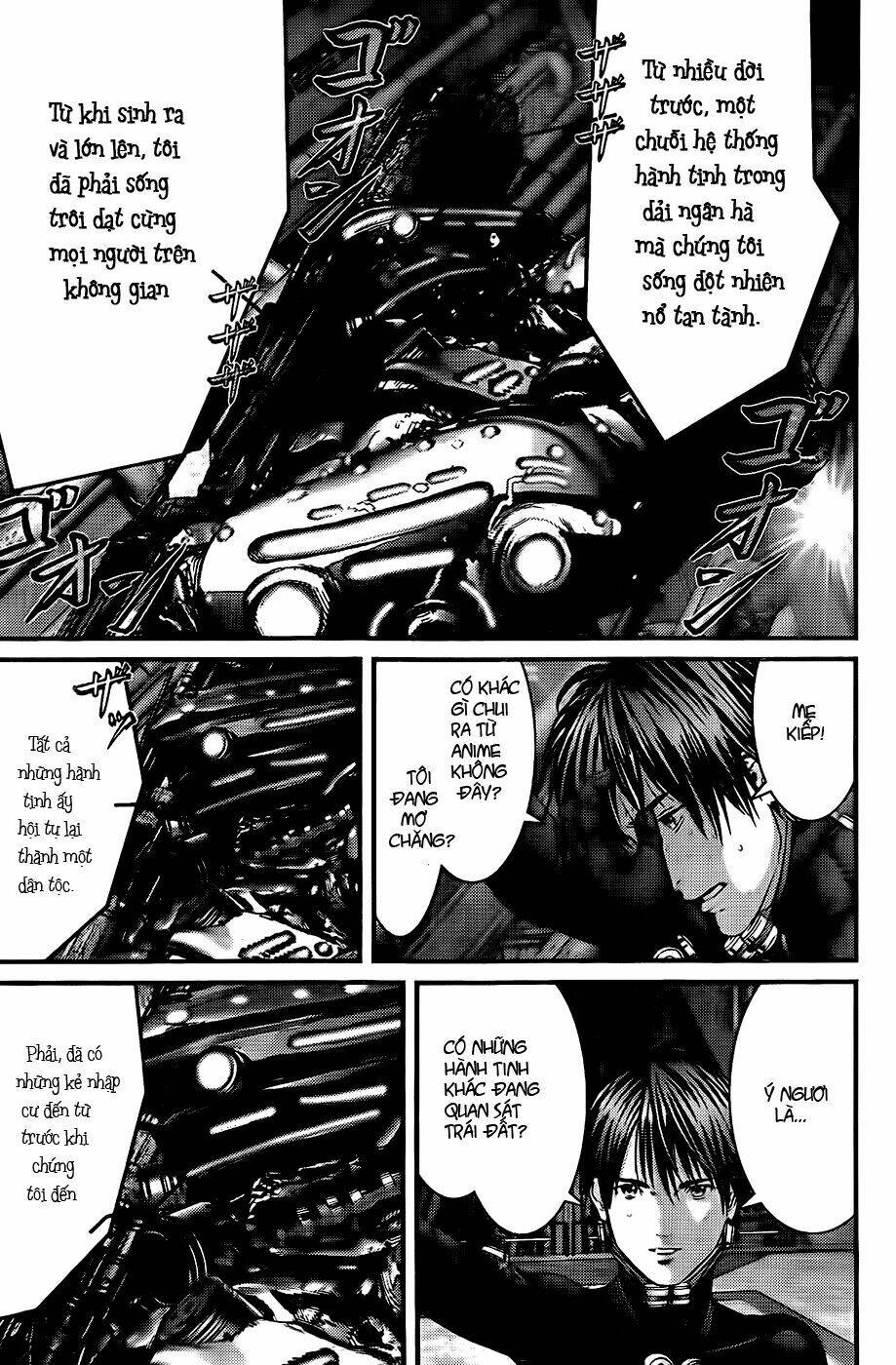 gantz/12