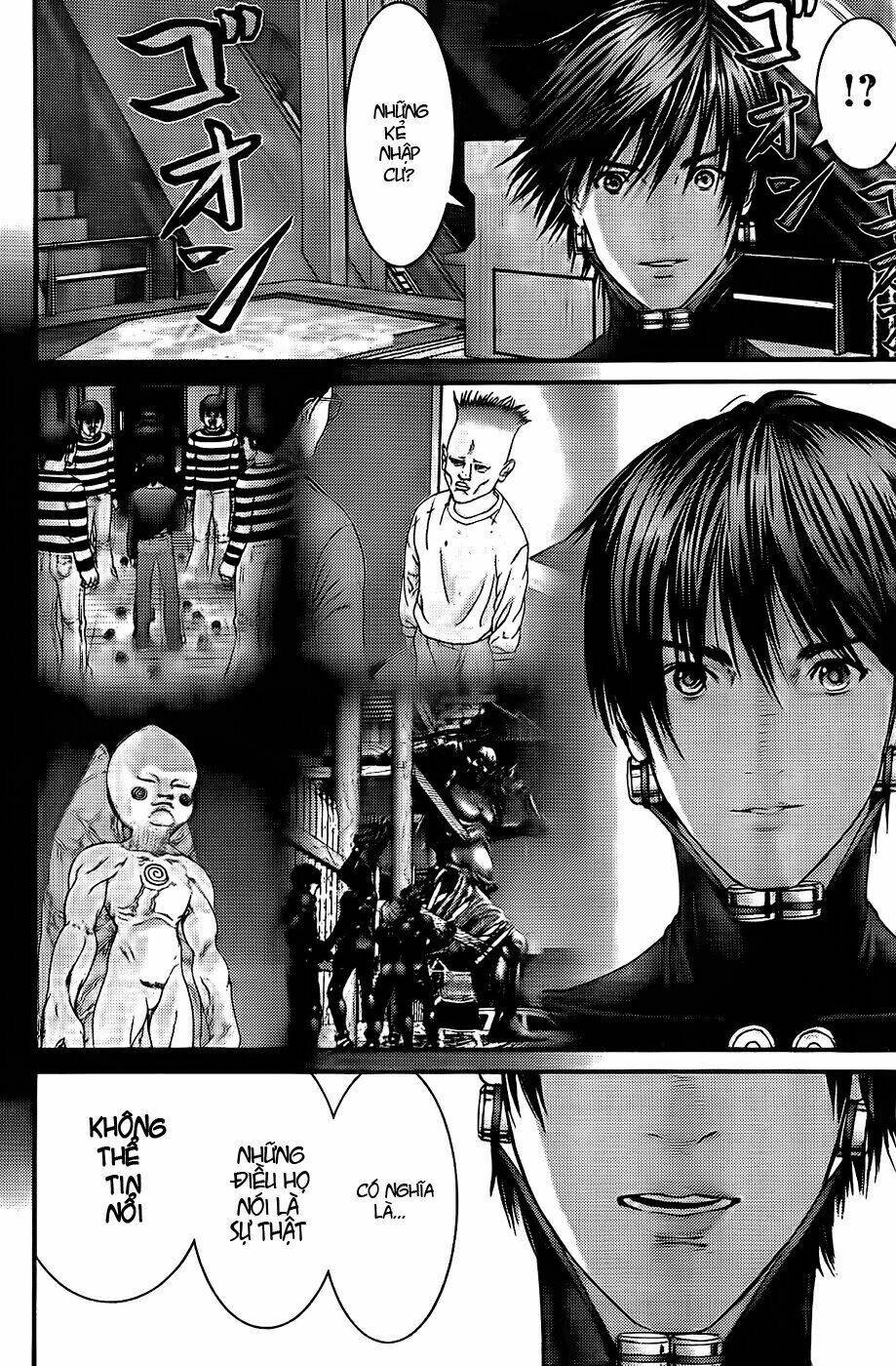 gantz/13