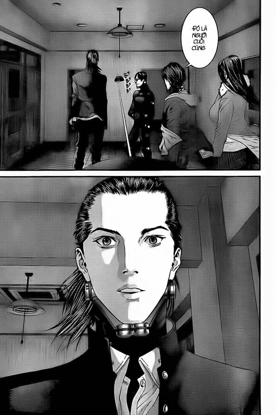 gantz/6