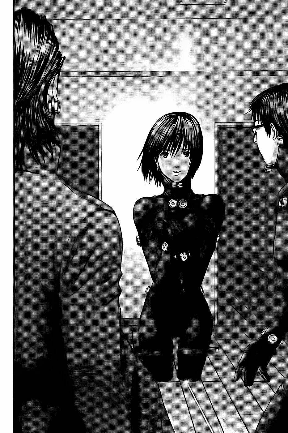 gantz/7