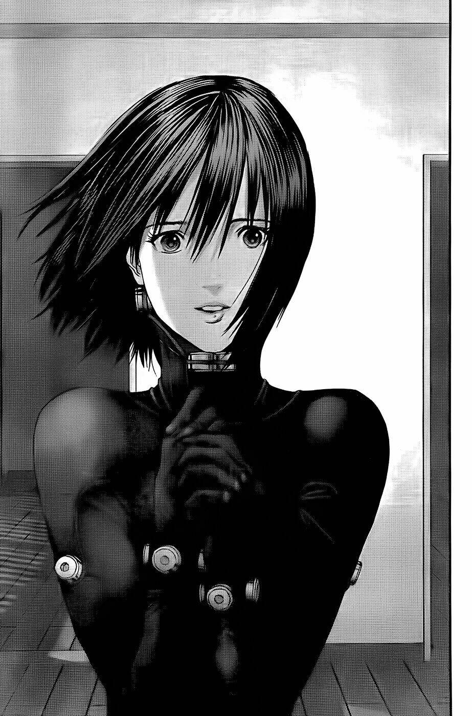 gantz/8