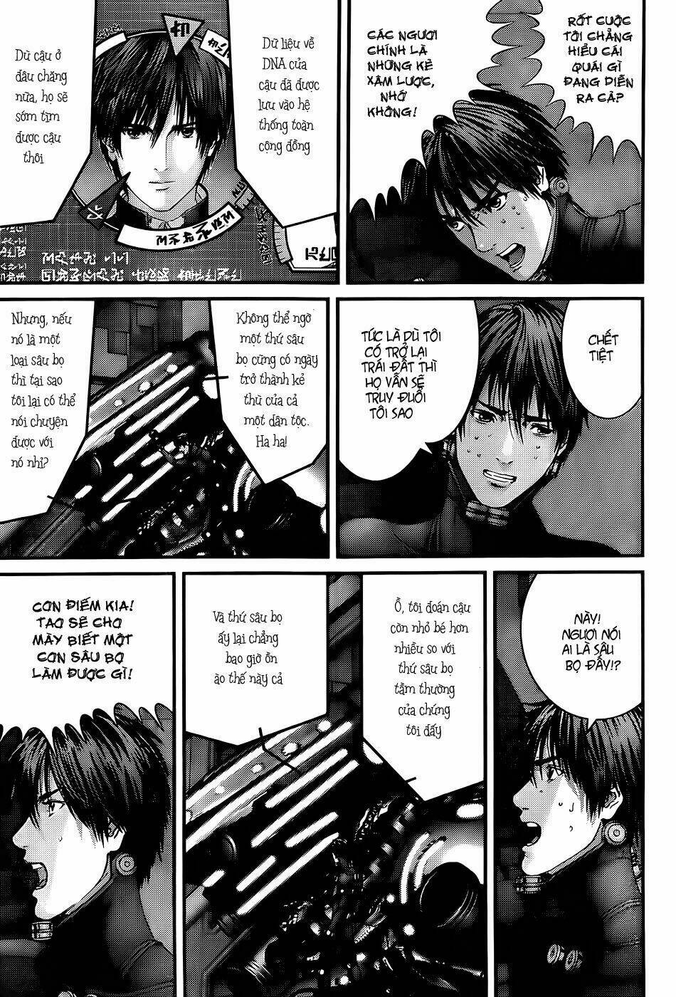 gantz/10