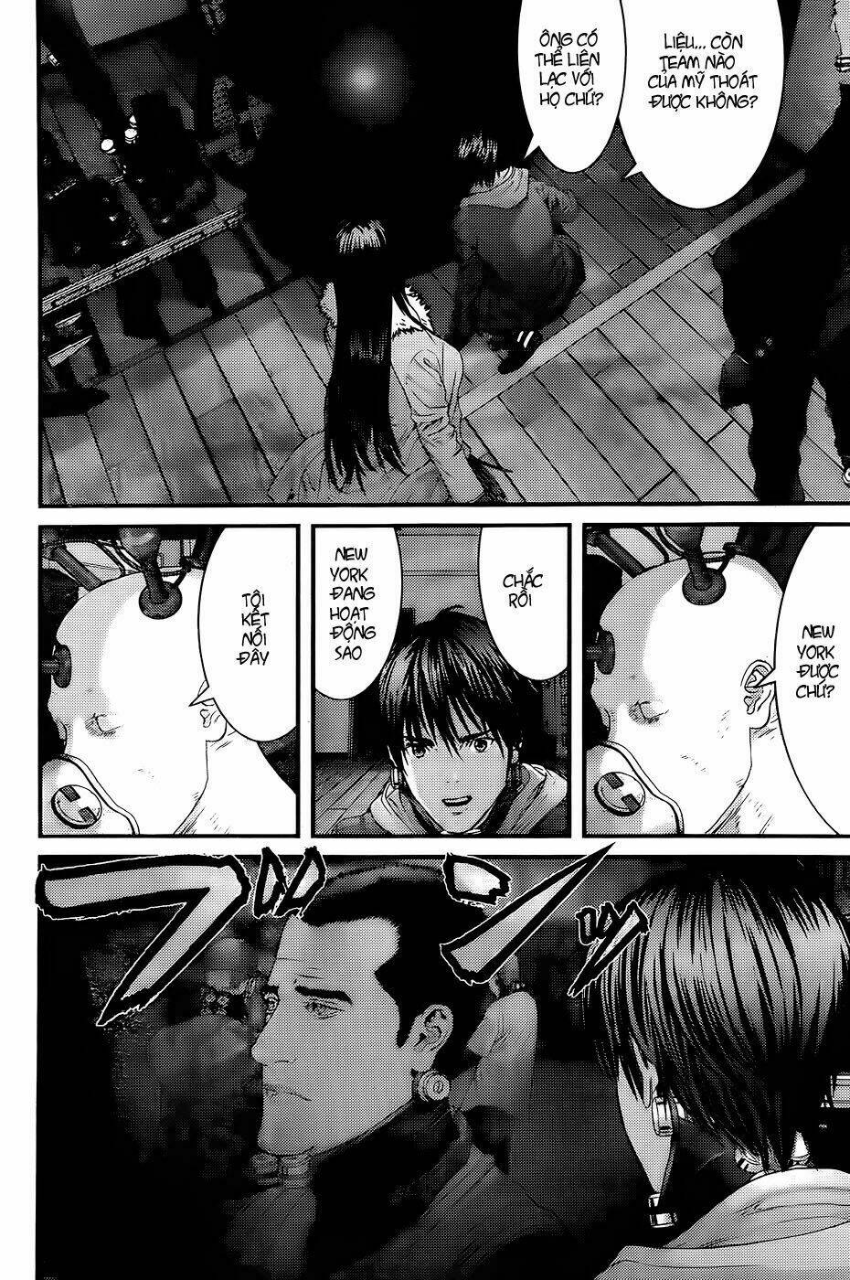 gantz/13