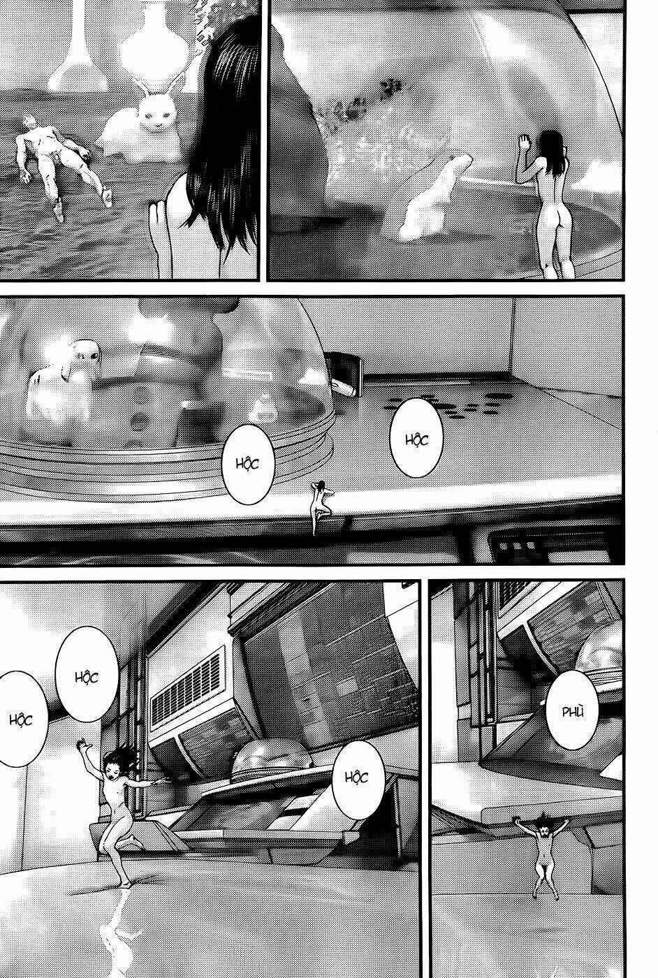 gantz/18