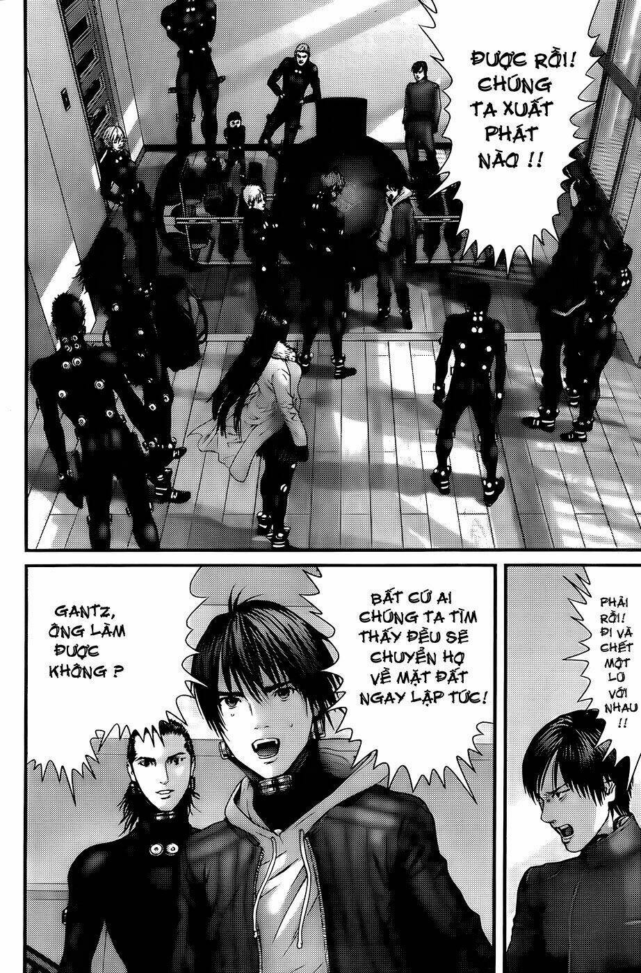 gantz/21