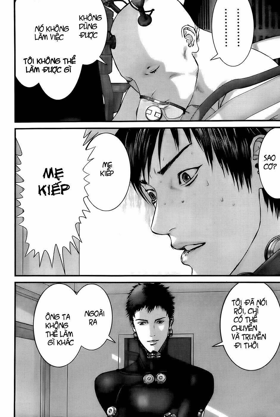 gantz/4