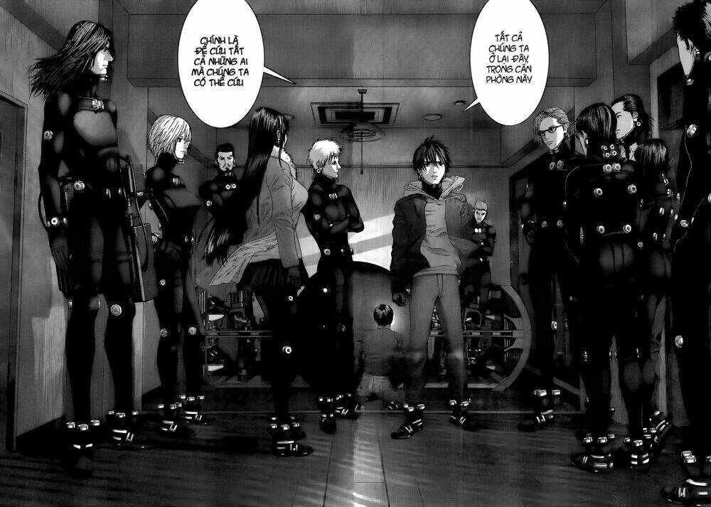 gantz/6