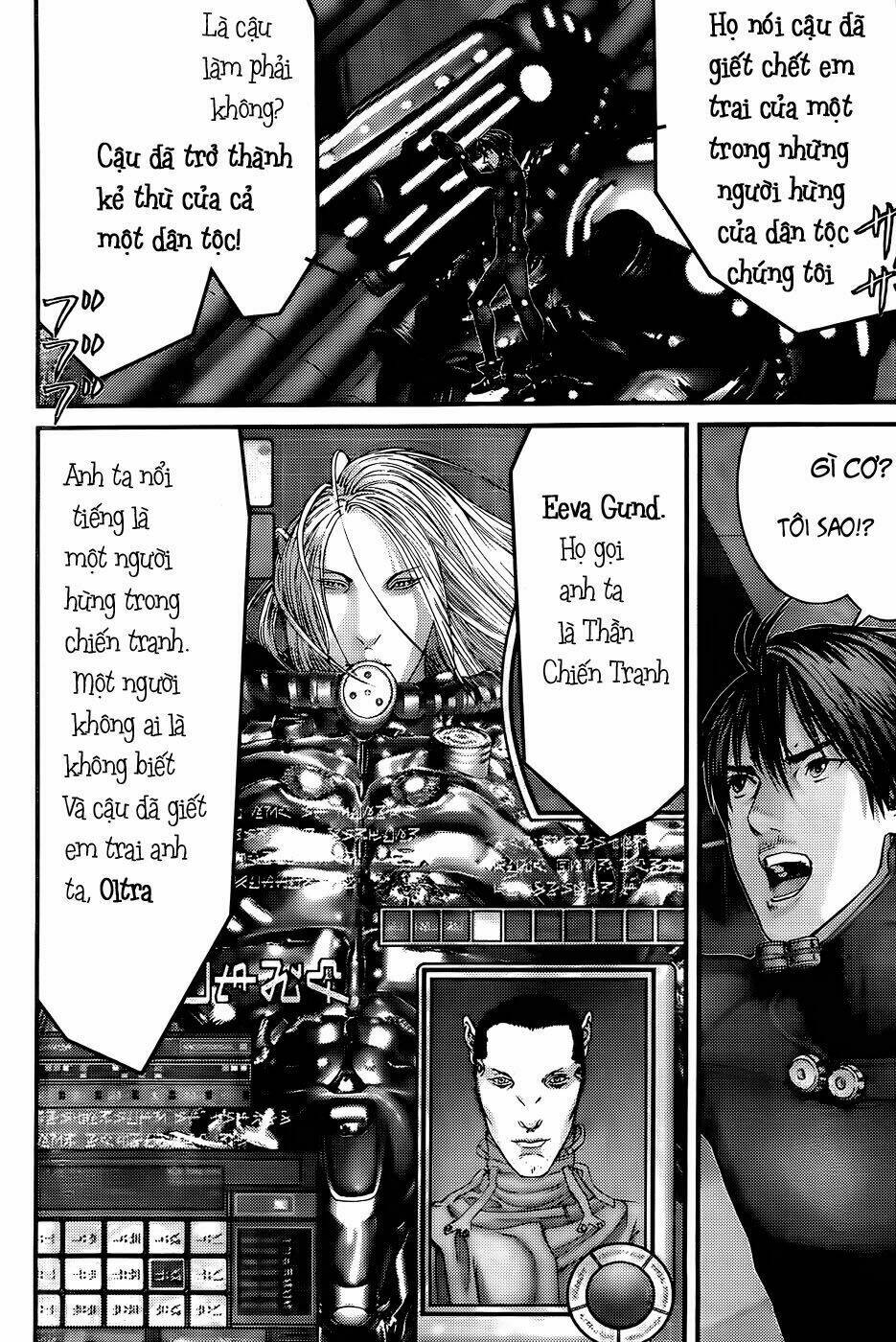 gantz/9