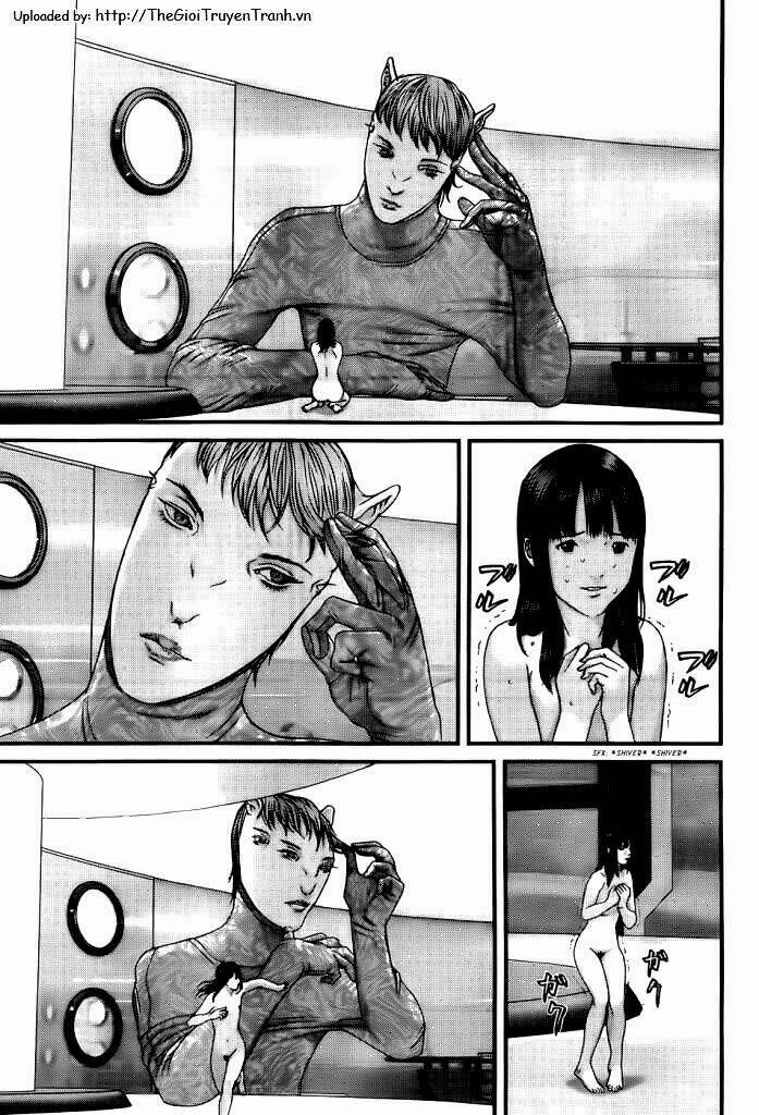 gantz/10