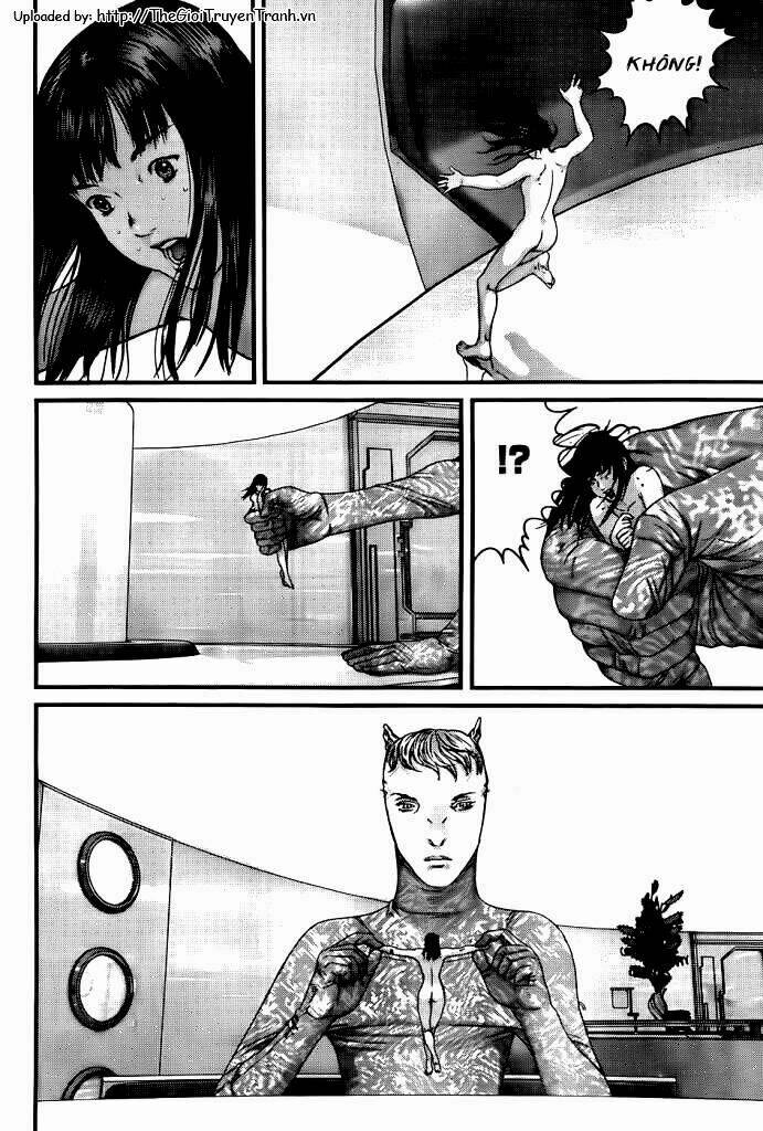 gantz/11