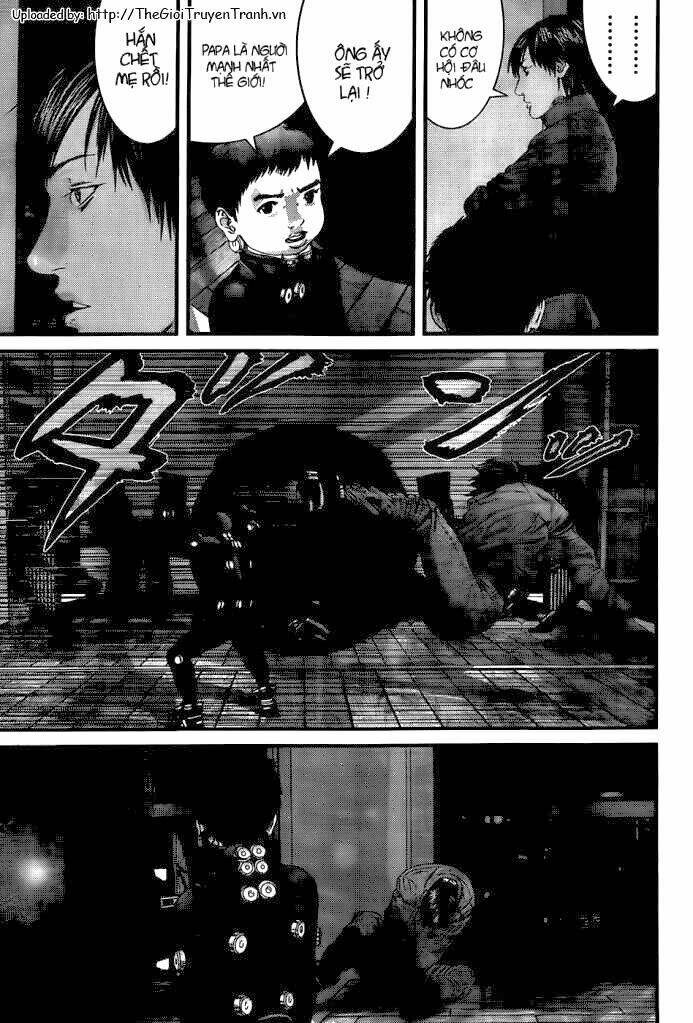 gantz/14