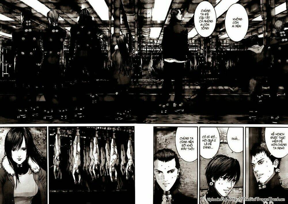 gantz/4