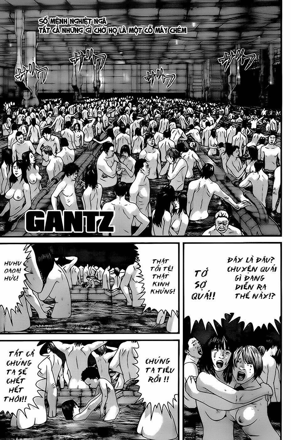 gantz/1