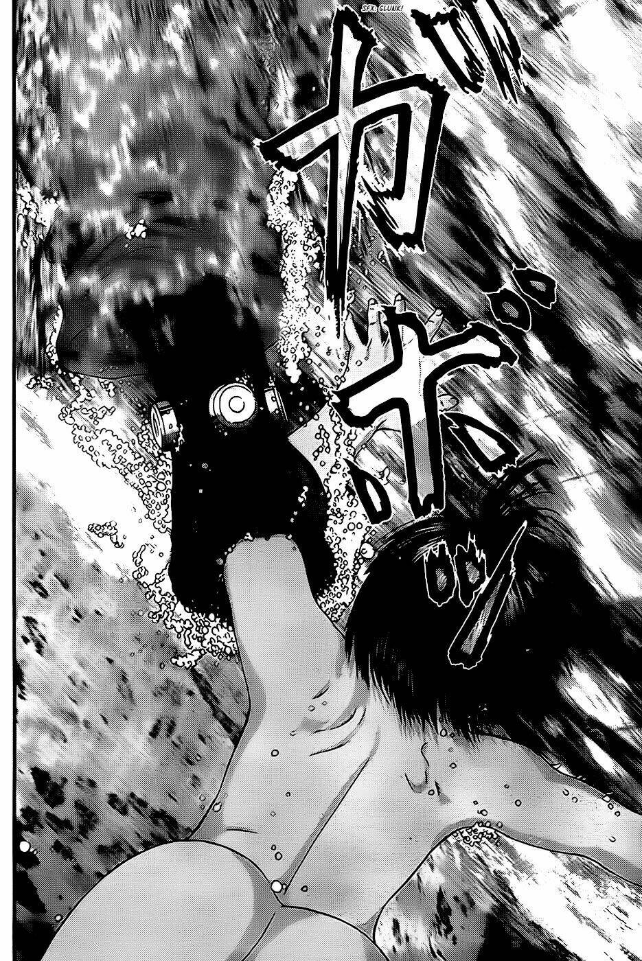 gantz/10