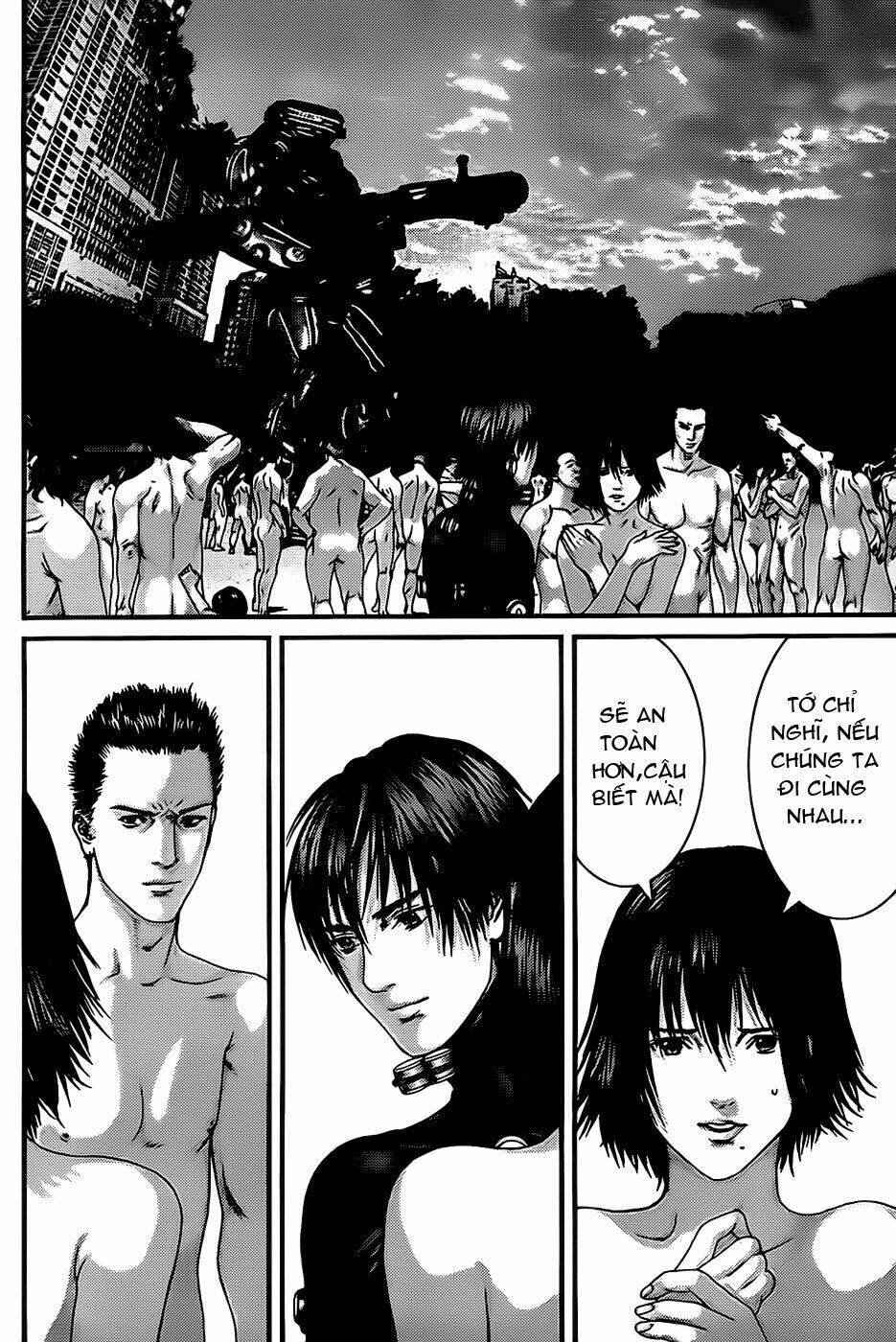 gantz/14