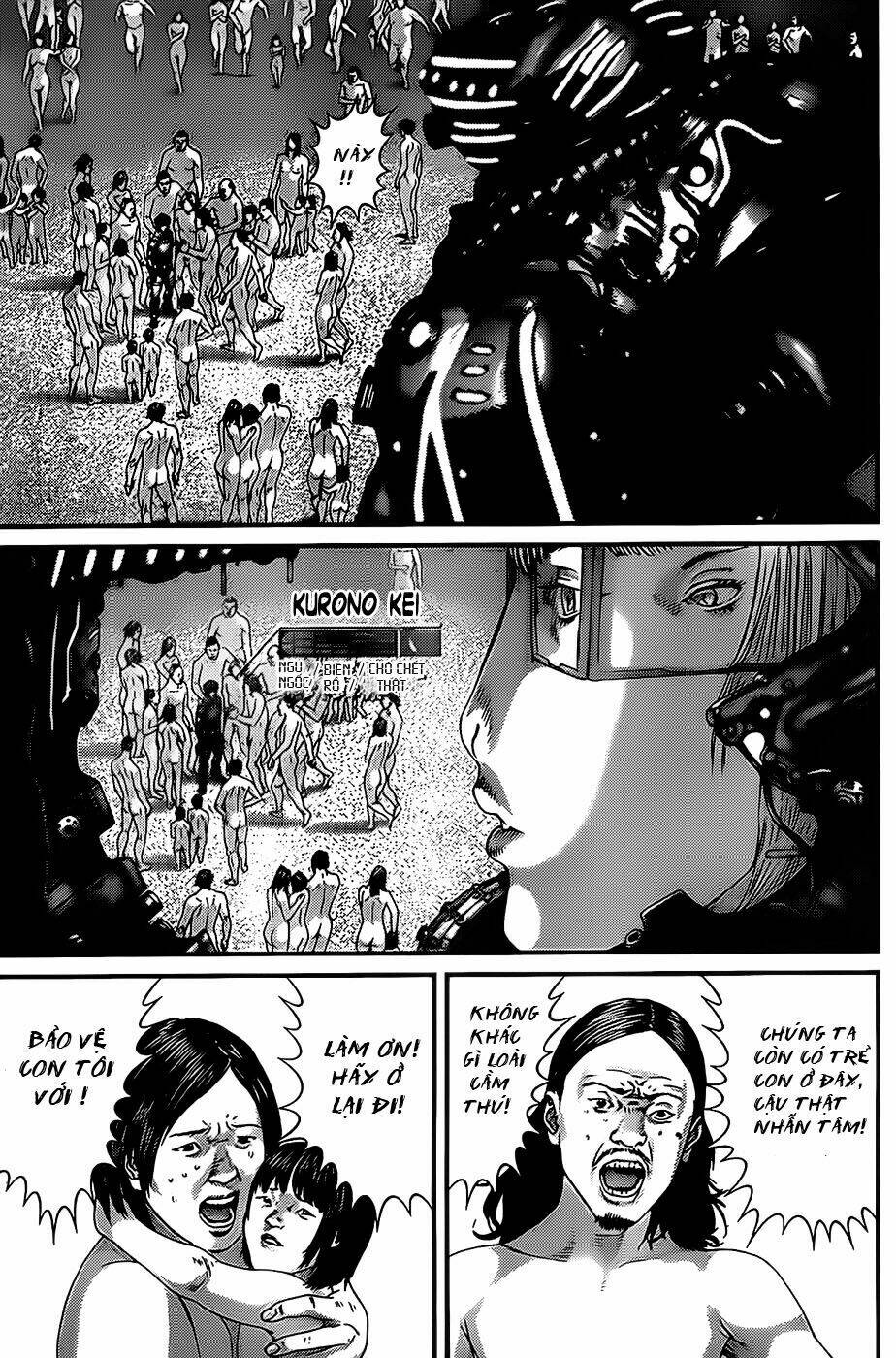 gantz/19