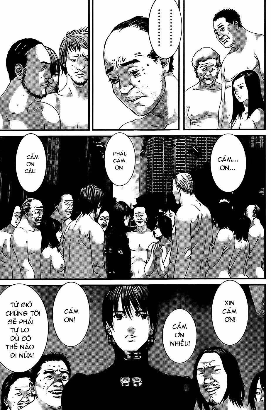 gantz/21