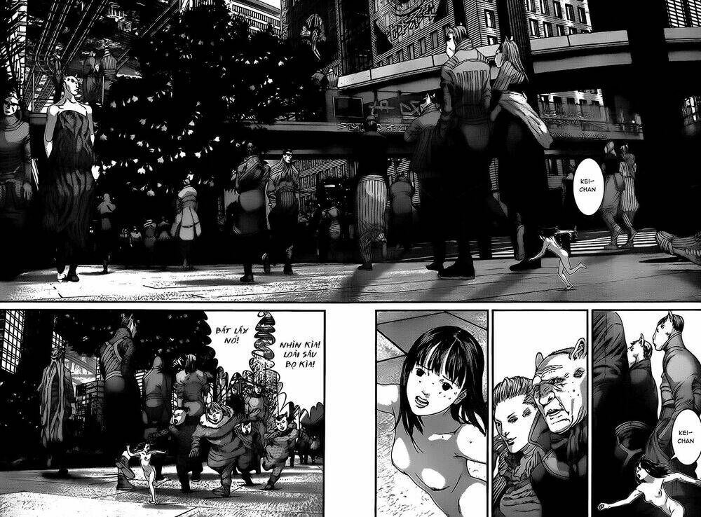 gantz/16