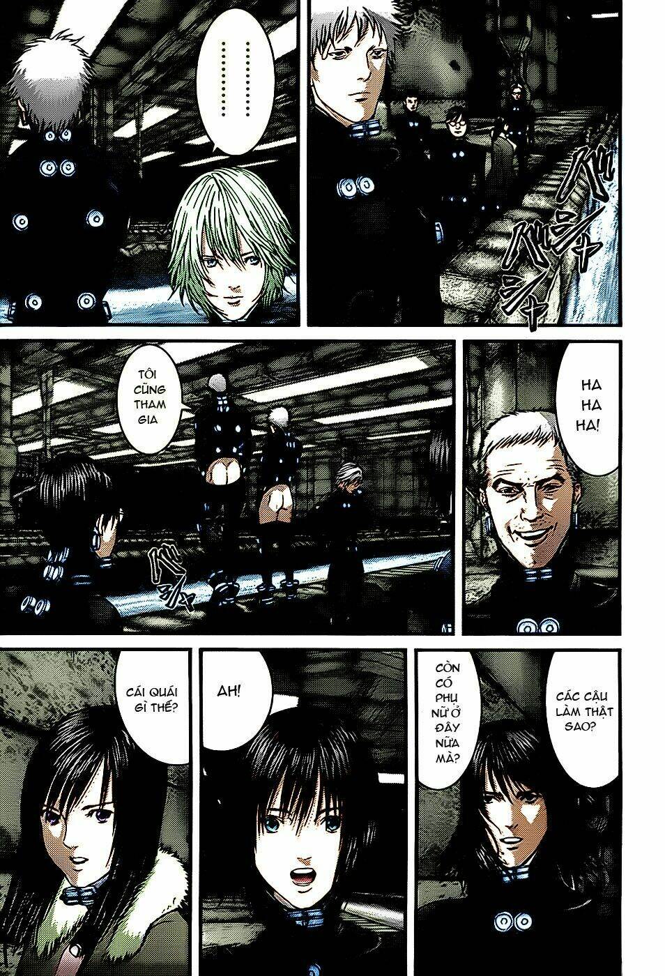 gantz/3