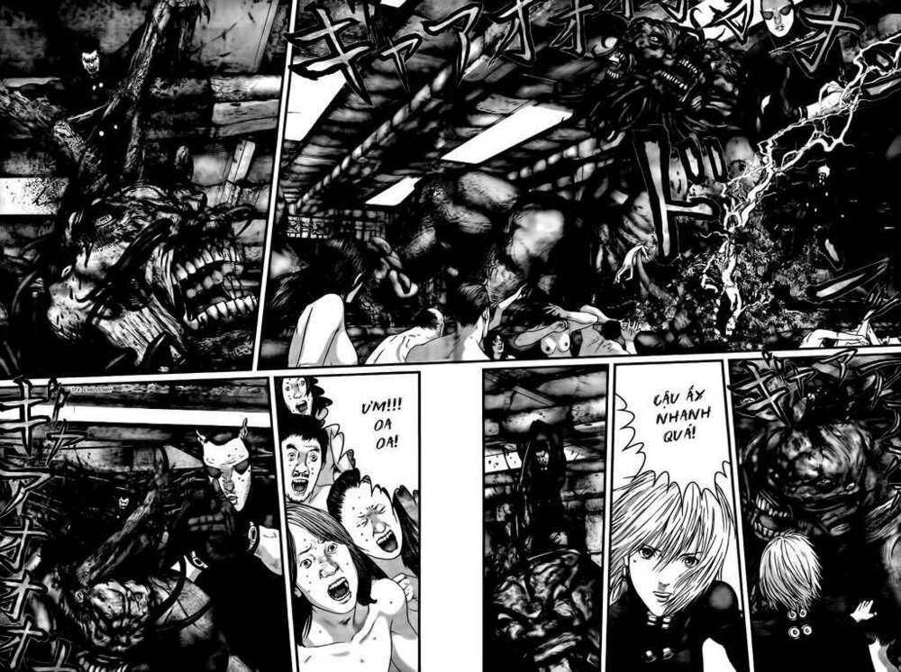 gantz/11