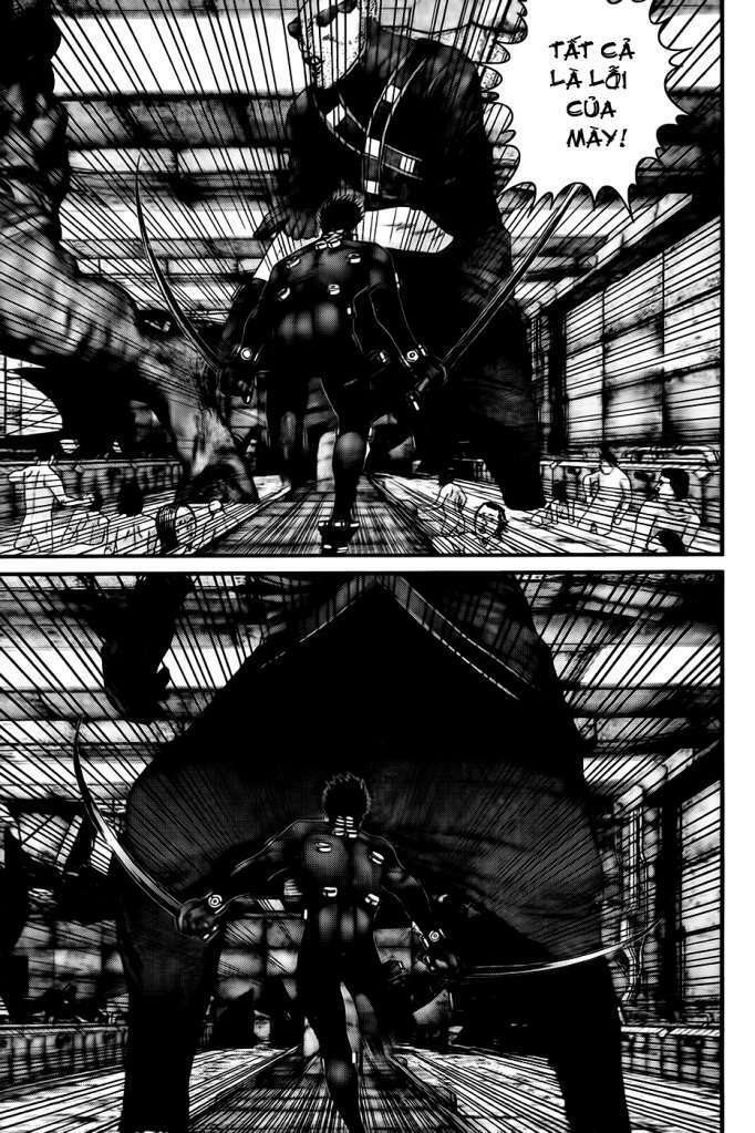 gantz/13