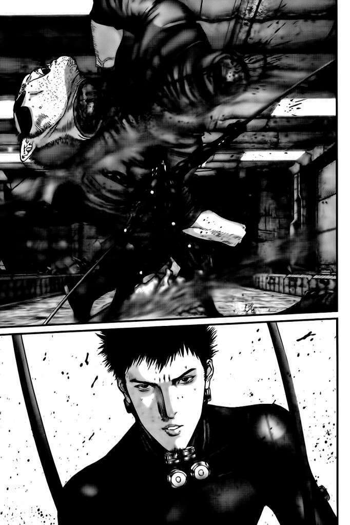 gantz/15