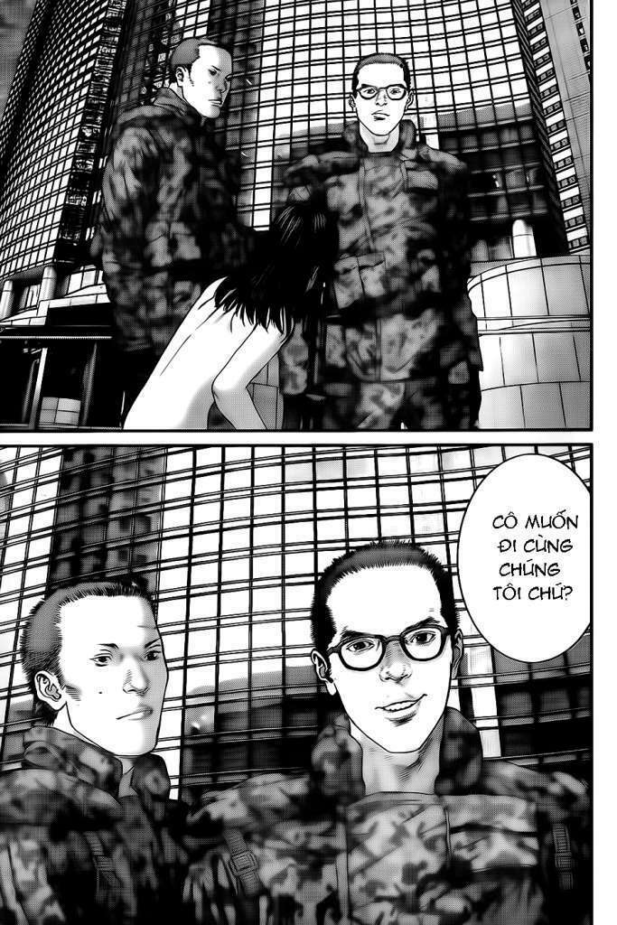 gantz/19