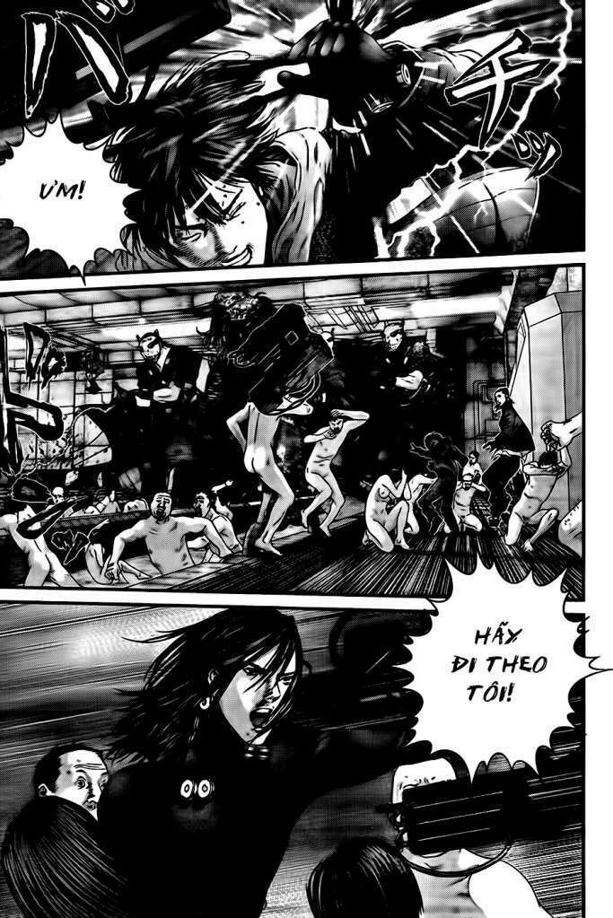 gantz/8