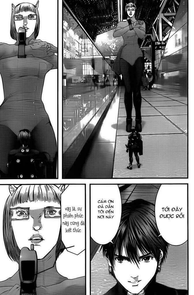 gantz/11