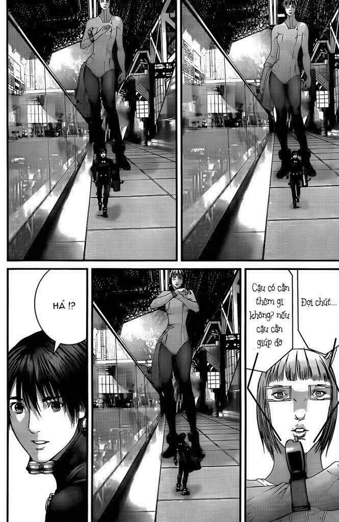 gantz/12