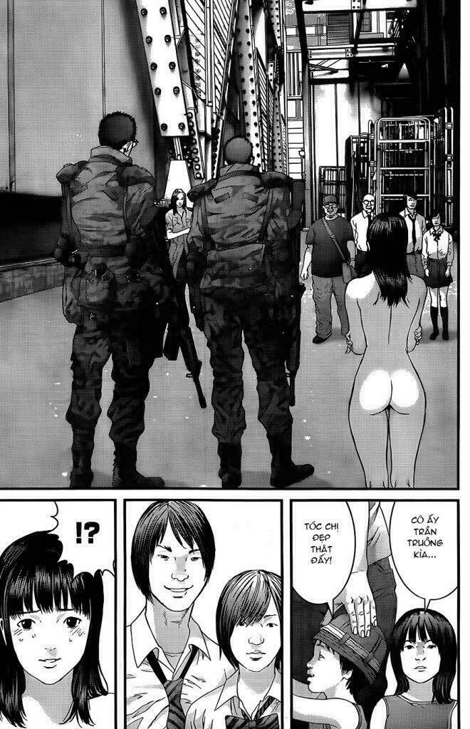 gantz/13