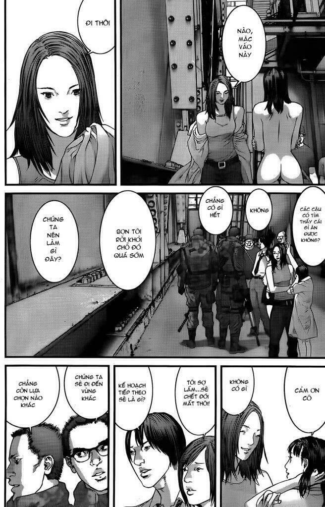 gantz/14