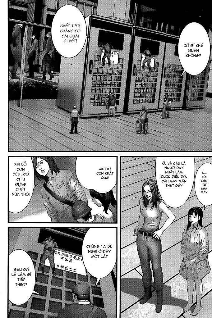 gantz/16