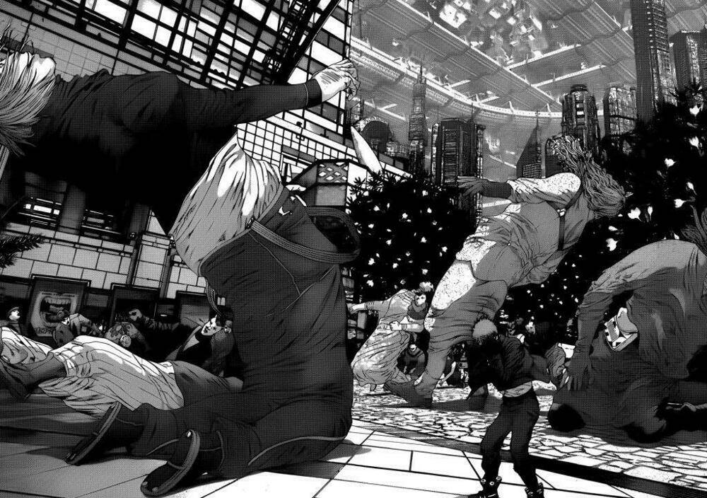 gantz/4