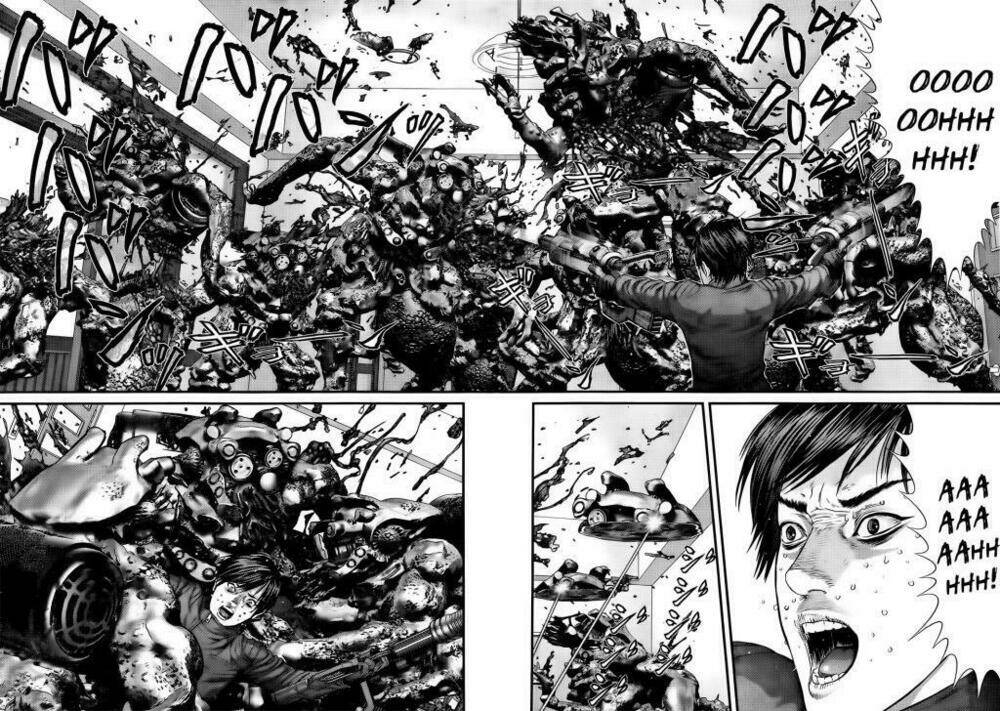 gantz/10