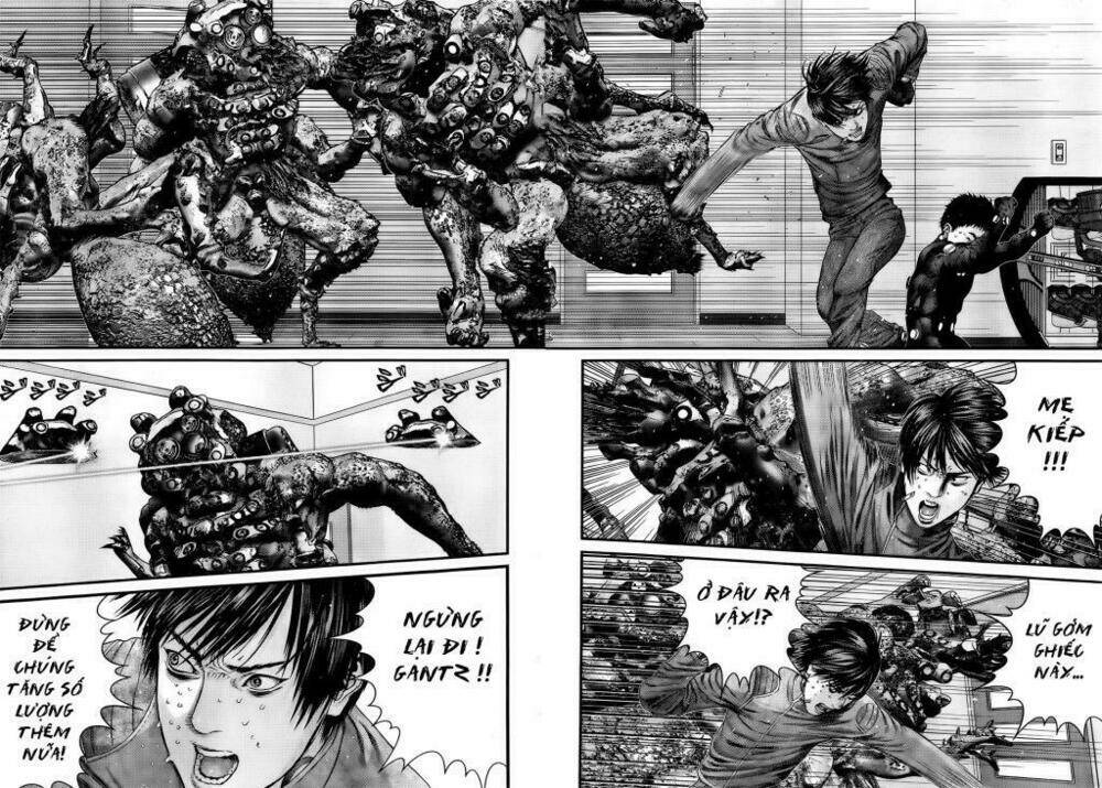 gantz/5