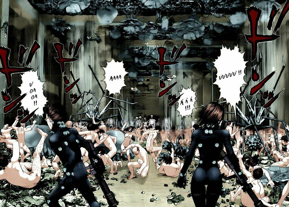 gantz/12