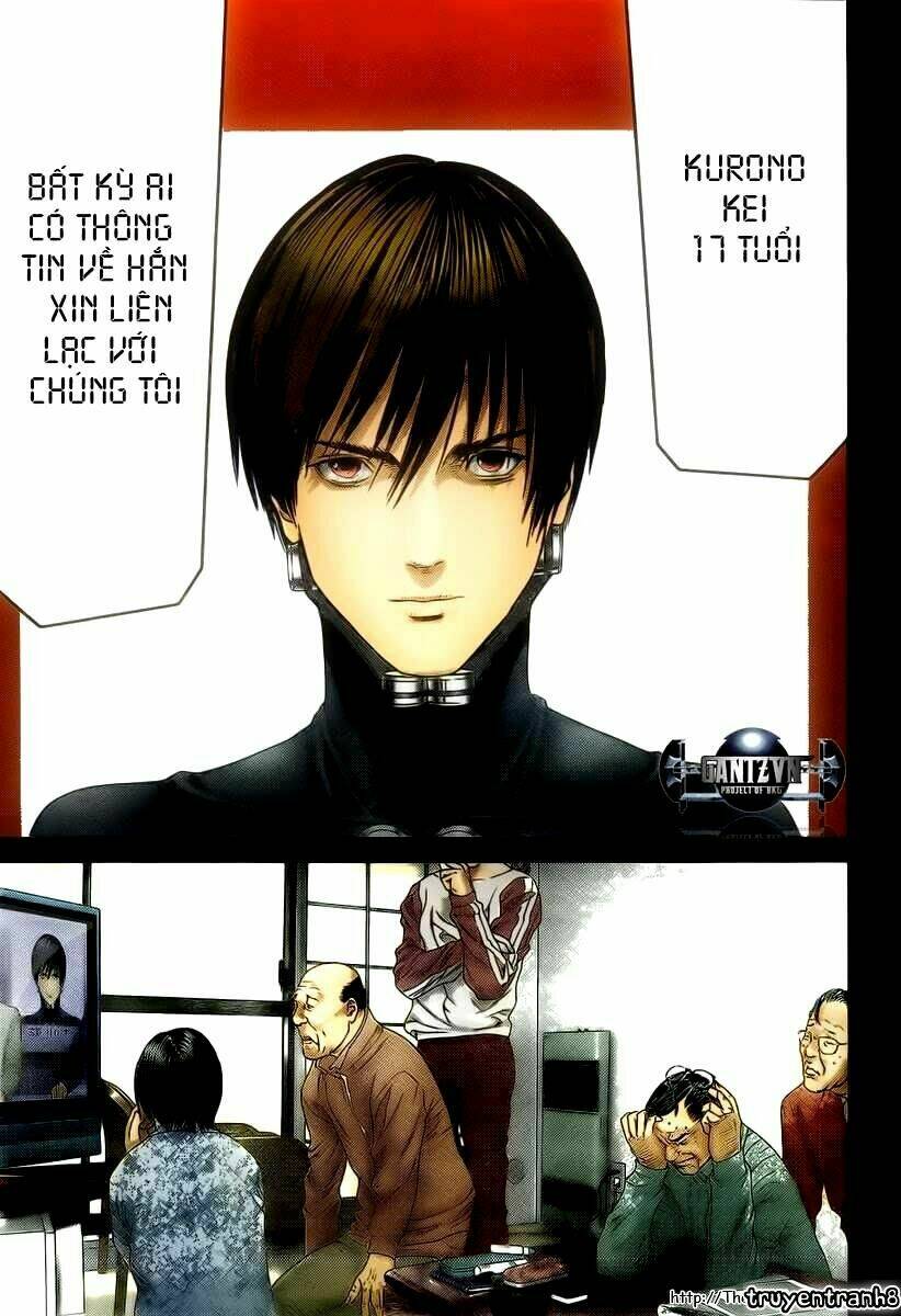 gantz/17