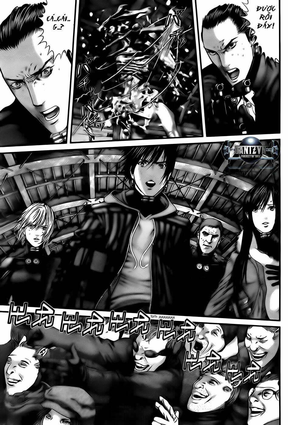 gantz/15