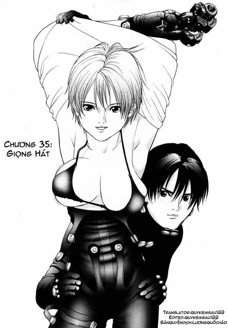 gantz/4