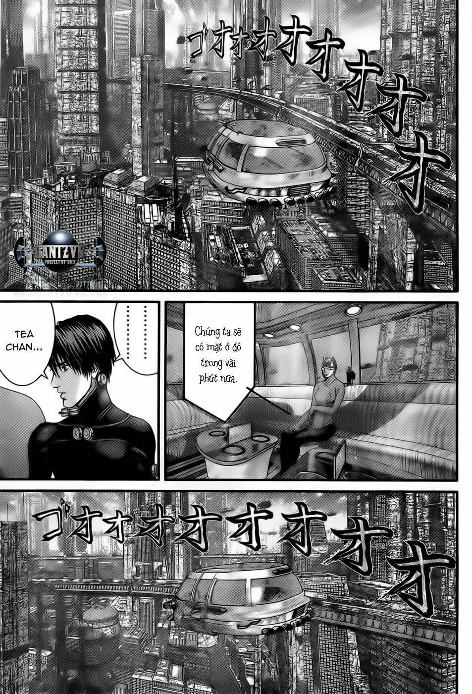 gantz/17