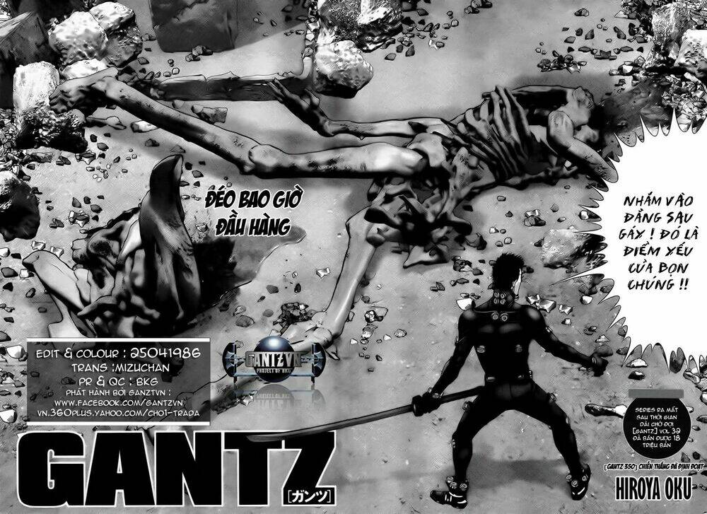 gantz/3