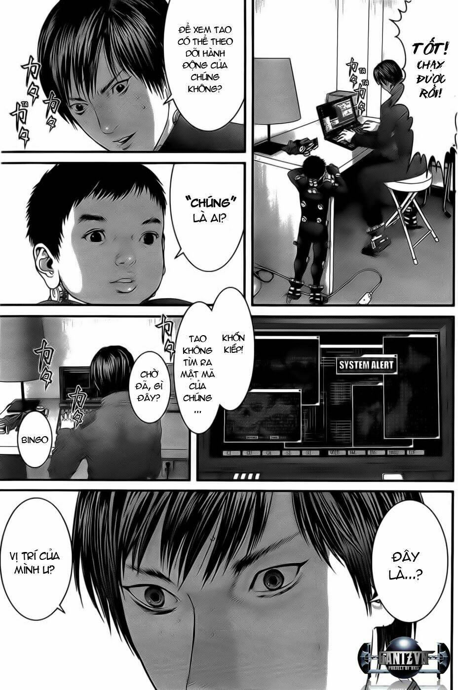 gantz/13