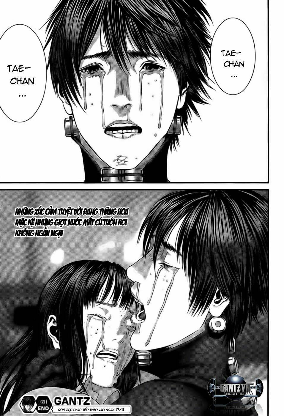 gantz/21