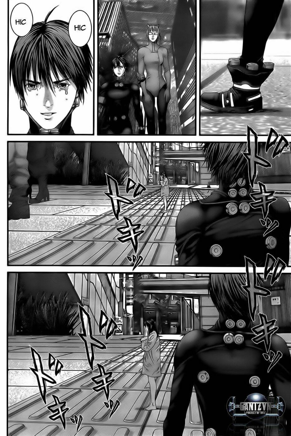 gantz/6