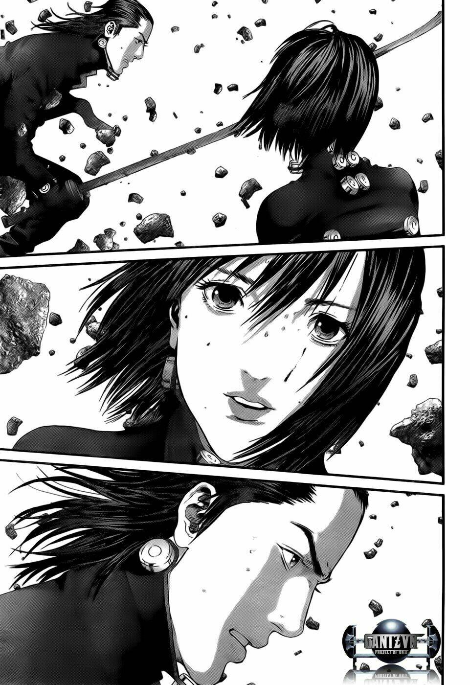 gantz/10