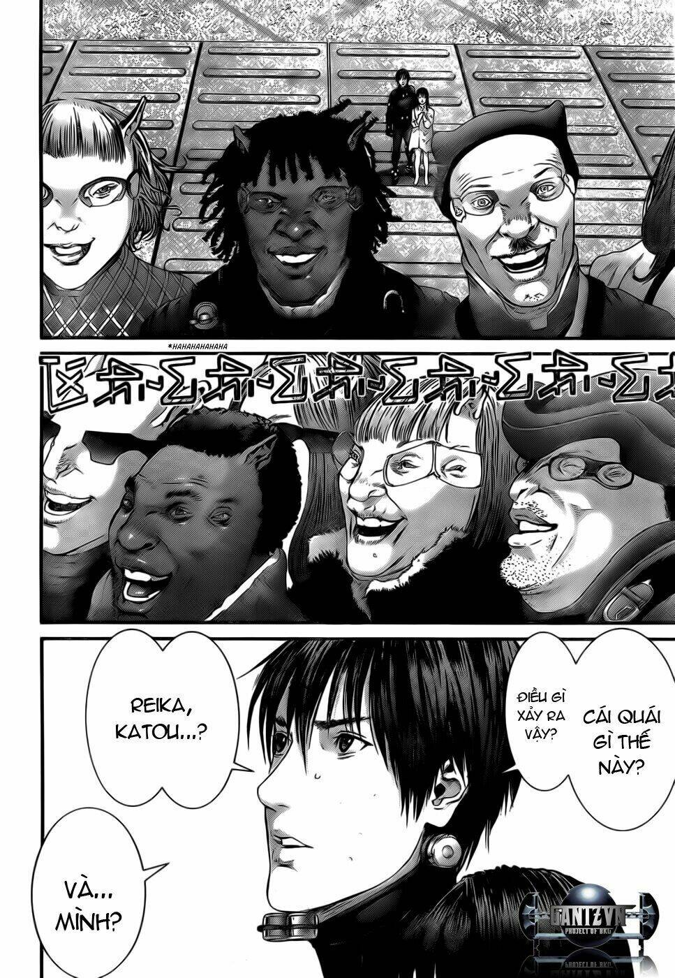 gantz/11