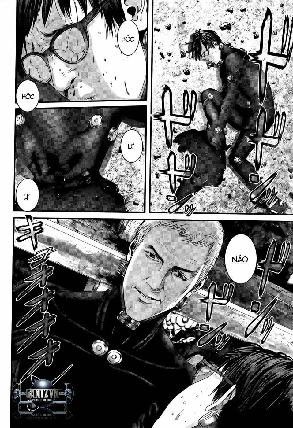 gantz/13