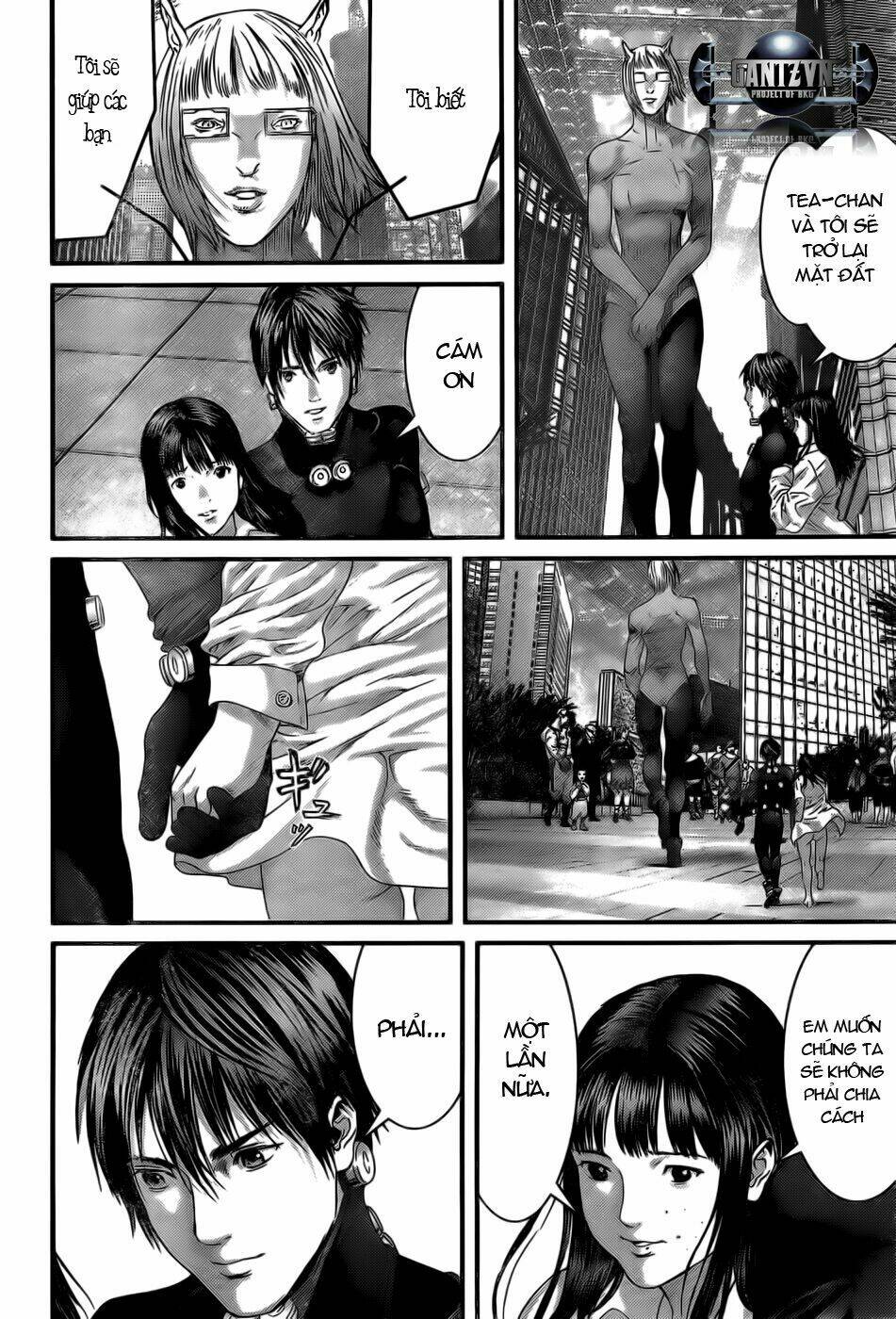 gantz/21